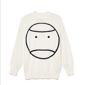 Tory Burch little grumps sweatshirt xs/s